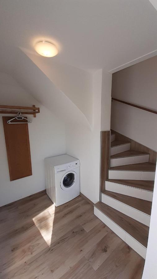 Ferienwohnung Steinkaempe Wriedel Luaran gambar