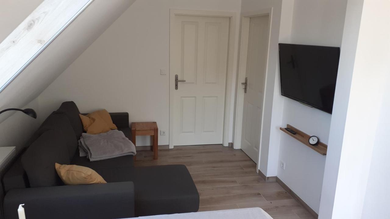 Ferienwohnung Steinkaempe Wriedel Luaran gambar