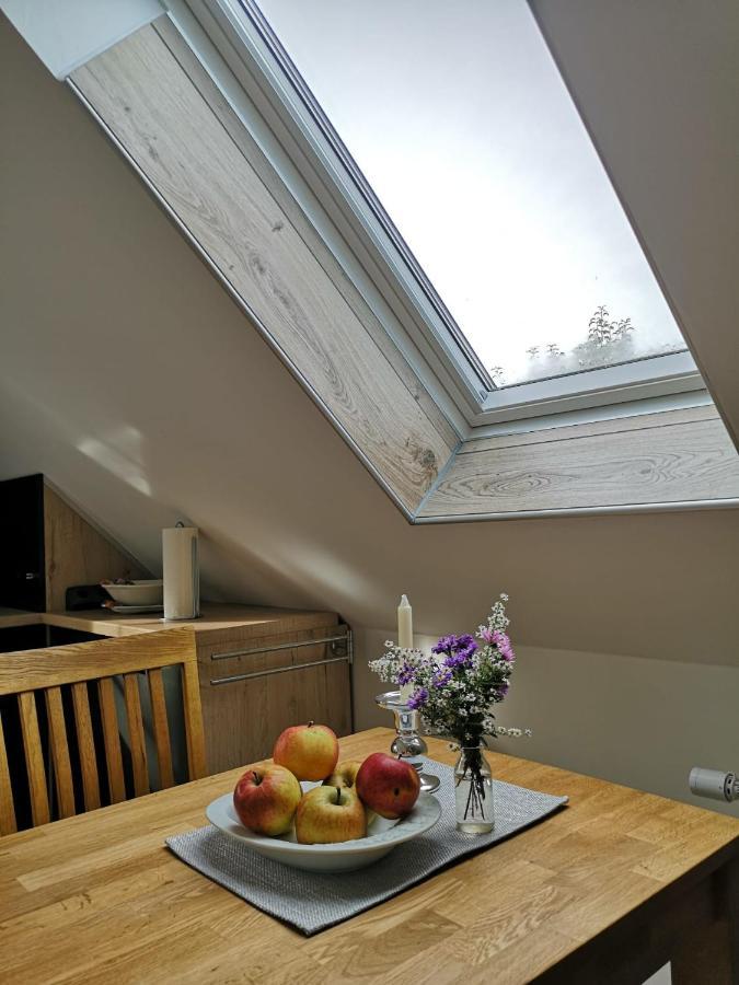 Ferienwohnung Steinkaempe Wriedel Luaran gambar